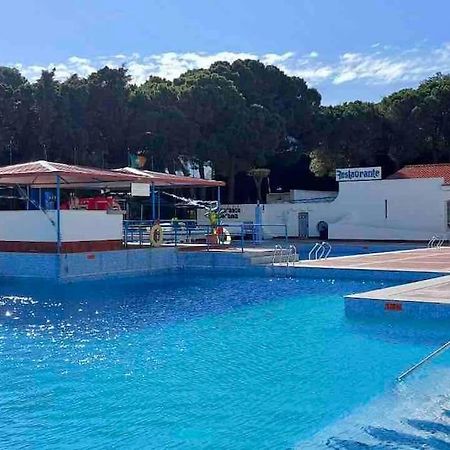 Studio With Great Sea View, Near The Beach, With Ac And Pools Albufeira Bagian luar foto